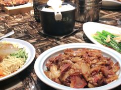 -老三骨头馆(白桦东路店)
