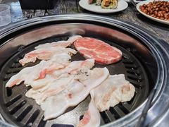 -33韩式自助烧烤(环城南路店)