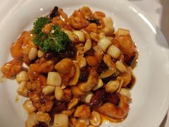 -北平宴·烤鸭·京味菜(中关村店)