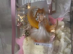 -Whisper studio薇语花艺烘焙工作室