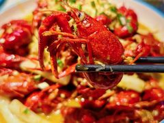 -舞虾小说.涮肉.烧烤(国顺东路店)