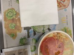 -麦当劳(文武路店)