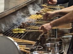 -林二哥宜烤官·宜宾小烧烤