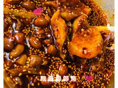 -荥经棒棒鸡(钢管厂五区店)