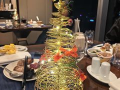 -Social 秀西餐厅-长沙瑞吉酒店(运达店)