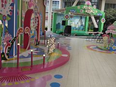 -宝山日月光中心