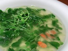 -红棉中餐厅·广州海航威斯汀酒店