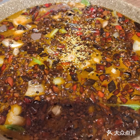 九德重庆鱼馆(乐天店)