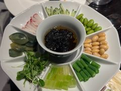 -四季民福烤鸭店(外滩外白渡桥店)
