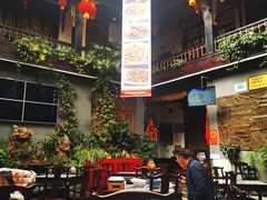 -蔼若春.传承三十年云南菜(金碧公园店)