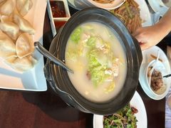 -小南洋海景餐厅(深圳湾店)