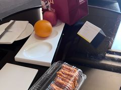 -宁波威斯汀酒店