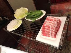 -天宜隆蘑菇宴火锅(石景山旗舰店)