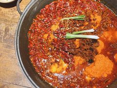 -四小区火锅·巷子里的重庆火锅(花照壁店)