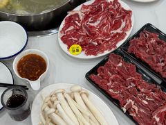 -全好食潮汕牛肉火锅(泗洲路店)