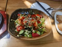 飞鱼籽沙拉-Jazz·ya 爵士屋(来福士店)