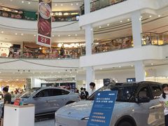 -万达广场(广州番禺店)