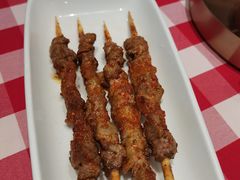 -西贝(武汉群星城店)