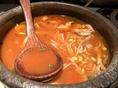 -山石榴·贵州菜(陆家嘴中心店)