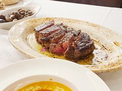 -摩根扒房(桐梓林店)