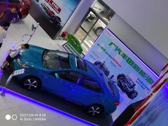 -上海和展广汽丰田4S店(老闵行店)