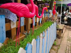 -半坡九号老挝冰咖啡