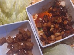 -筱爷叔·上海传统手工菜(玉树路店)