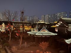 -即墨古城