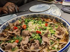 -富临轩私房菜(集庆门大街店)