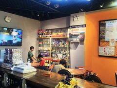 -U.P流行舞蹈文化艺术中心(财富星座店)