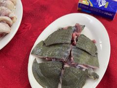 -花苑美食横琴生蚝火锅(拱北粤华路店)