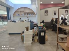 -海马体照相馆(广州新世界云门New park店)