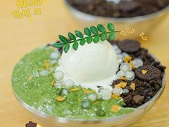 -豆豆冰室·地道招牌椰子冻(大良店)