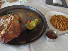 -中山威尼斯西餐厅(三乡总店)