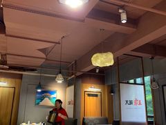 -一把火北京烤鸭(海昌路店)