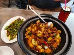 -队长面馆 La Pasteria del Capitano