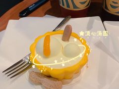 -星巴克(南昌西湖万达店)