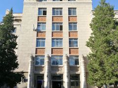 -东北大学(南湖校区)