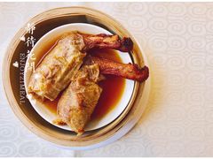 -七哥港式茶餐厅(亮马桥总店)