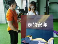 -TOB FIT健身·拉伸工作室