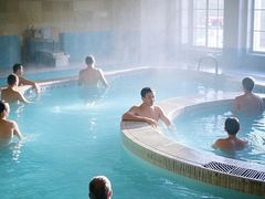 -纽斯洗浴SPA(三墩店)