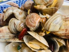 -旺角小渔村(幸福中路店)