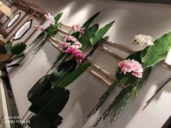 -金佬馆·川菜bistro(芜湖镜湖万达店)