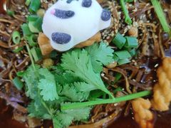 -怂猫抓子·成都冒烤鸭