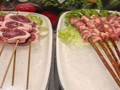 -鸽子窝(黄村店)
