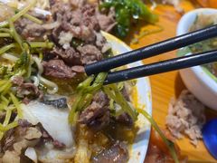 -养牛邓·潮汕牛肉海鲜自助火锅(广州店)