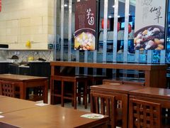 大堂-鲜芋仙(高新万达广场店)