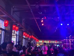 -喜鹊音乐酒馆(西街店)