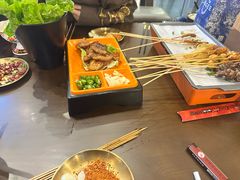 -林二哥宜烤官·宜宾小烧烤