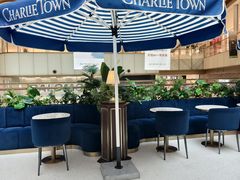 -CHARLIETOWN红茶公司(南京万象天地店)